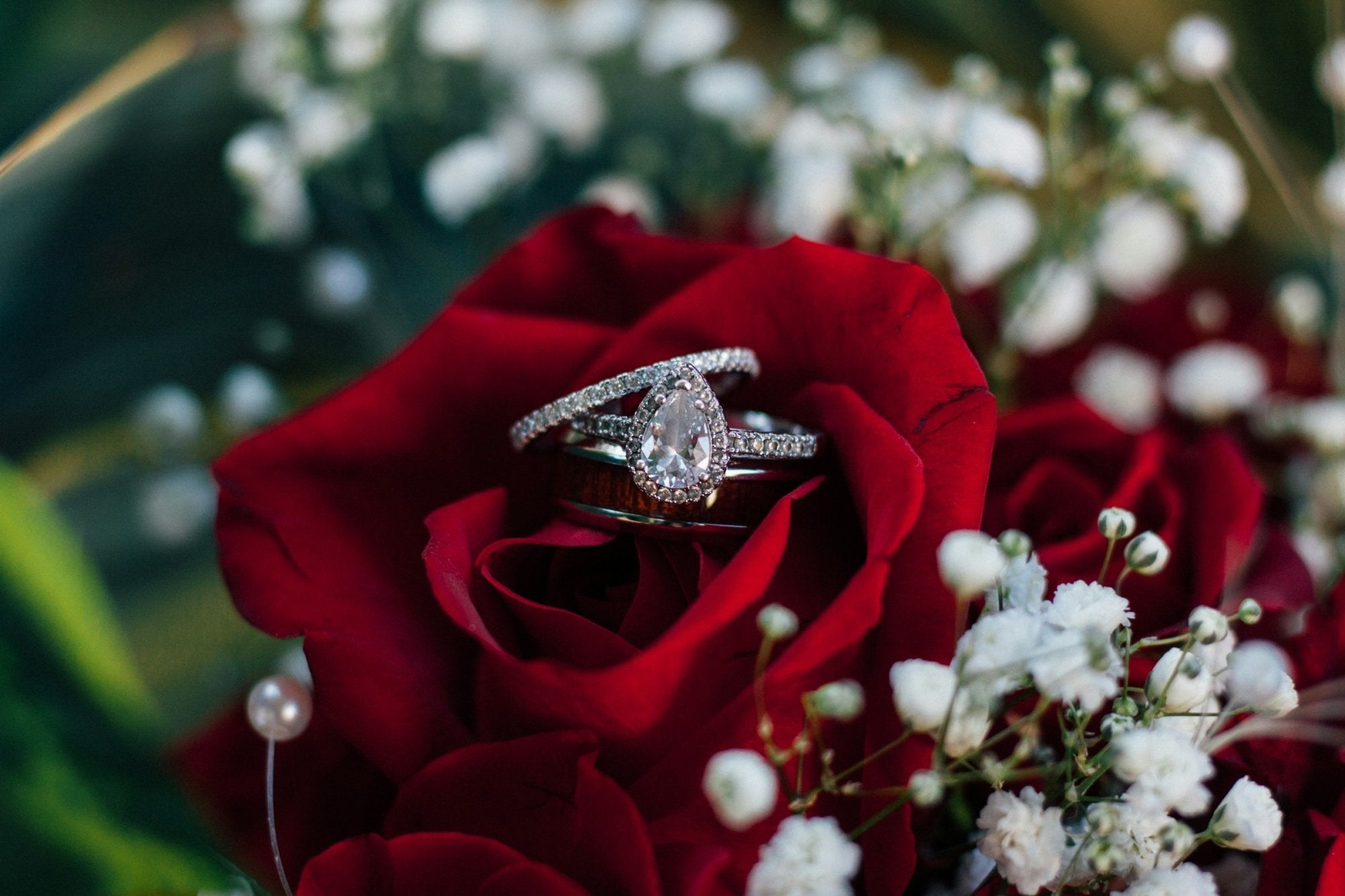 Jewelry Repair